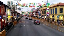 Jalan Besar (D8), Shop House #561310781